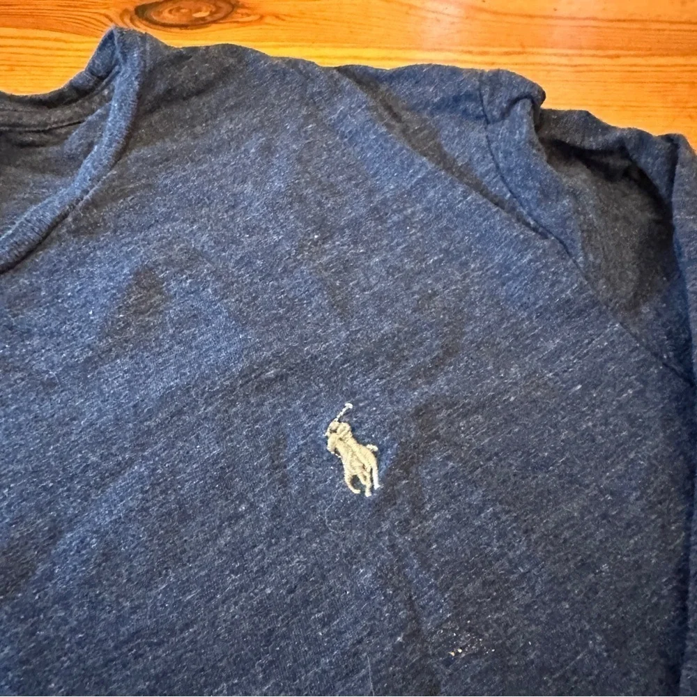 Polo Ralph Lauren long sleeve men’s shirt size L